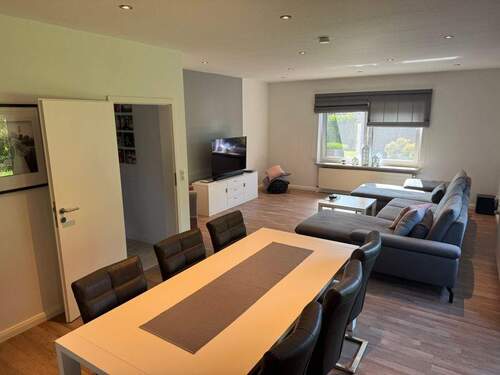 Wohn-Essbereich EG - 