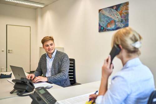 Sonstiges - Büro in Rostock