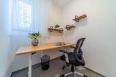 Arbeitszimmer - 