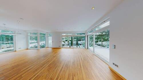 Home Office Bereich EG - 