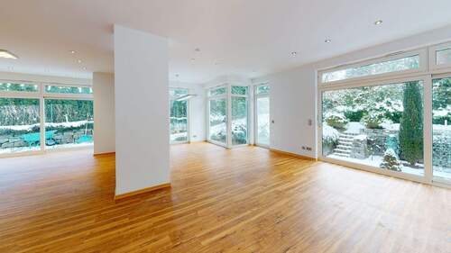 Offenes Wohnen und Arbeiten EG Einheit Nr1 - 