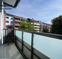 Gemütliche Wohnung in ruhiger Innenhoflage im beliebten Sendling-Westpark - München