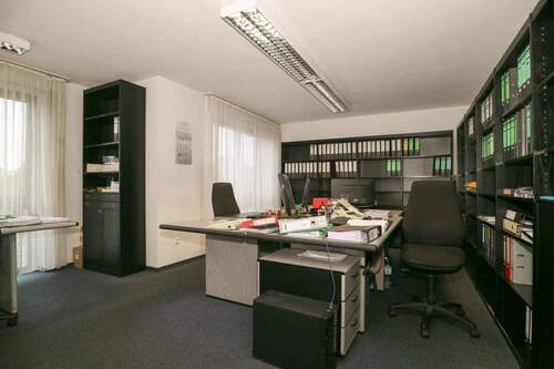 Bild 3 - 5 Zimmer Büro in Dormagen / Horrem