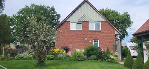 Bild 2 - 5 Zimmer Einfamilienhaus zum Kaufen in Egestorf