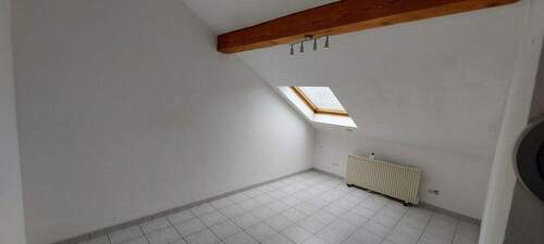 Schlafzimmer - 2 Zimmer Etagenwohnung in Mannheim