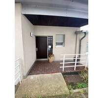 SHG+++ Schöne altersgerechte 2,5 Zimmer Wohnung mit Balkon (Pflegestufe notwendig) - Herdecke