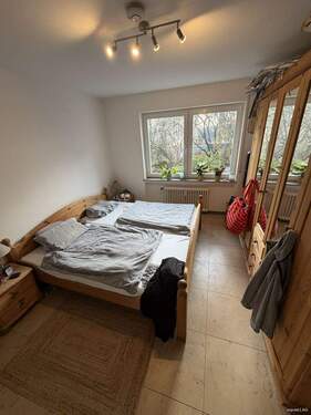 Schlafzimmer - 