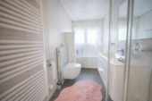 Badezimmer EG - 