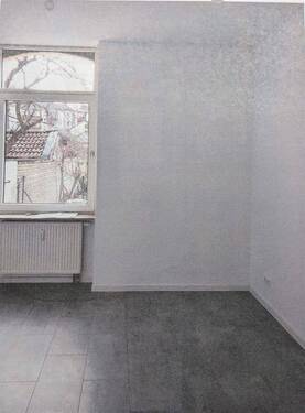 Schlaf- Wohnzimmer 3 - Etagenwohnung mit 58,00 m&sup2; in Ludwigshafen zum Kaufen