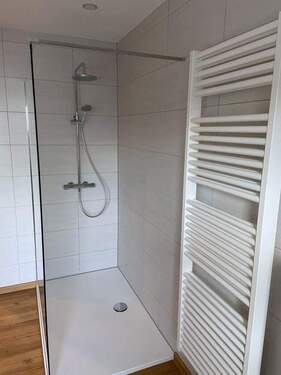 Badezimmer Ansicht 2 - 