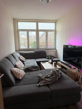 Raum für z.B. Wohnen - Etagenwohnung zur Miete in Oberthulba