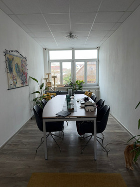 Raum für z.B. Essen - 