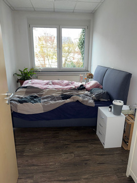 Raum für z.B. Schlafen - 