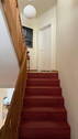 Treppe zum ersten Stock - 