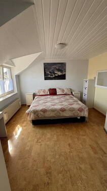 Hauptschlafzimmer - 