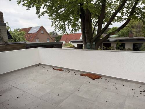 Terrasse - 