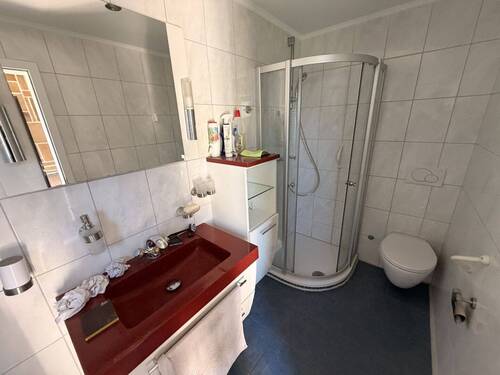 Badezimmer EG - 