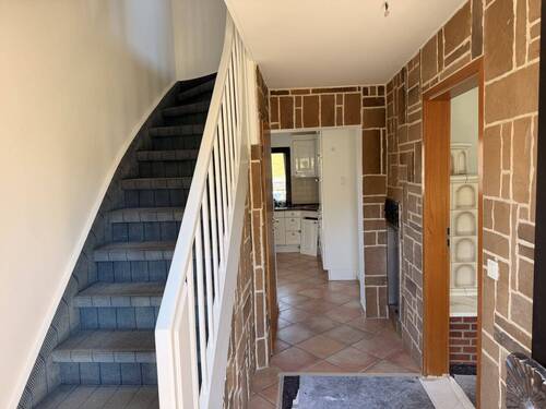 Flurbereich - 