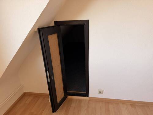 Abstellkammer - 
