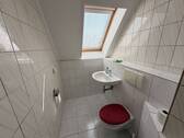 Badezimmer OG - 
