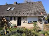 Bild 1 - ***FRISCH RENOVIERTE DOPPELHAUSHÄLFTE ZU VERMIETEN***
