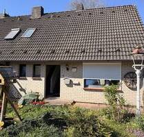 ***FRISCH RENOVIERTE DOPPELHAUSHÄLFTE ZU VERMIETEN*** - Buchholz in der Nordheide