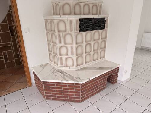 Kamin - 
