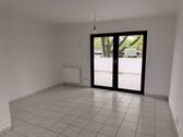 Zugang Terrasse - 
