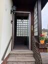 Hauseingang - 