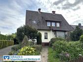 3235 Aussen (1) - Zentrales Einfamilienhaus mit großem Garten
