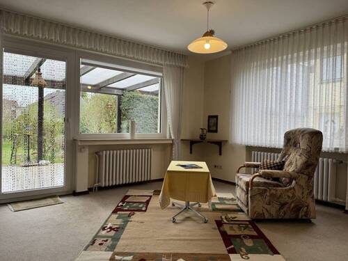 EG Wohnzimmer - 