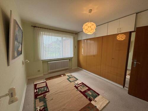 EG Schlafzimmer - 