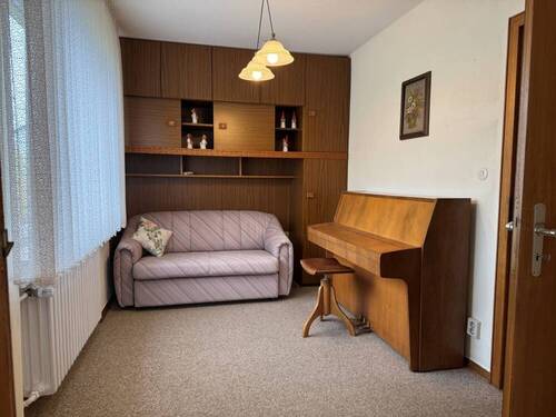 EG Gästezimmer - 
