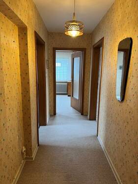 OG Wohnungsflur (1) - 