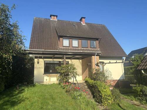 3235 Aussen (15) - 6 Zimmer Einfamilienhaus in Rinteln