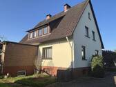 3235 Aussen (1) - Einfamilienhaus mit 137,00 m&sup2; in Rinteln zum Kaufen