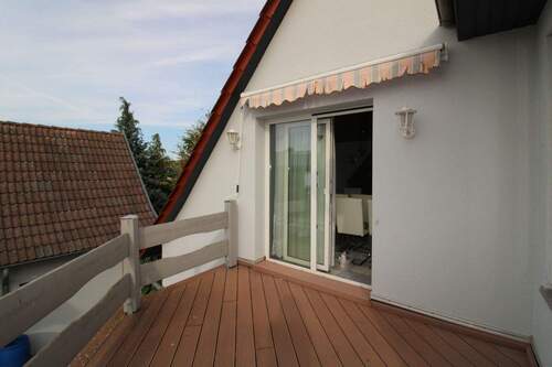 IMG_3562.JPG - Kurzfristig beziehbare Eigentumswohnung mit Balkon und Garage