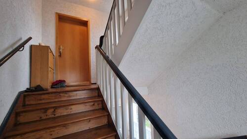 Treppenhaus - 