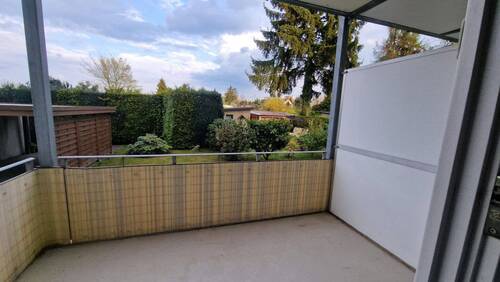 Balkon - 