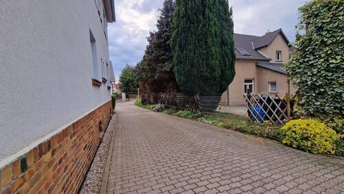 Außenansicht - 