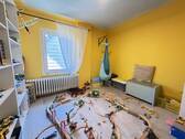 Kinderzimmer 2 DG - 