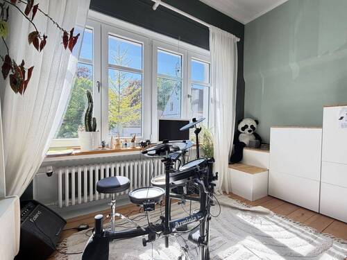 Kinderzimmer OG - 