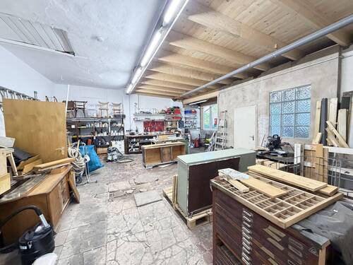 Werkstattansicht 2 - 