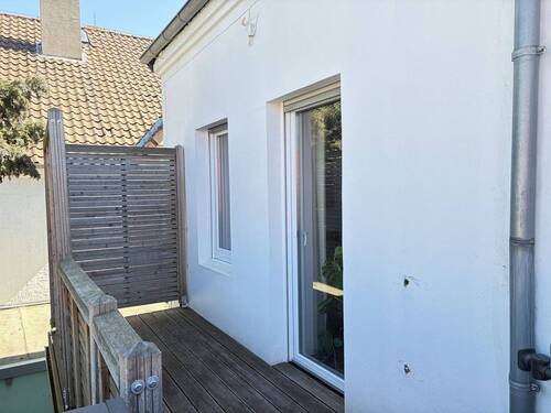 Balkon OG - Mehrfamilienhaus, Wohnhaus mit 145,00 m&sup2; in Lage zum Kaufen