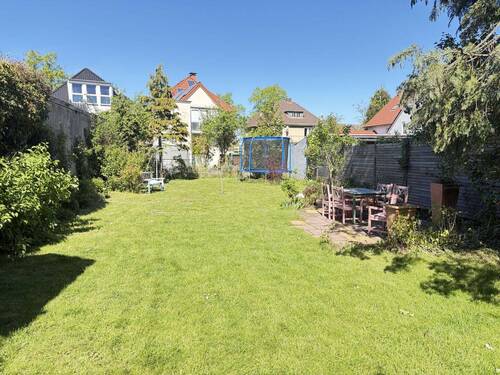 Garten - 