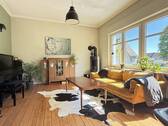 Wohnzimmer OG - 