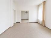 Wohnzimmer im Hochparterre - 