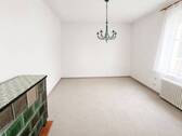 Teilbereich Wohnzimmer Hochparterre - 