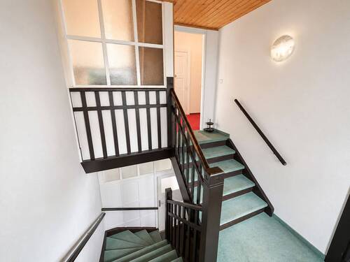 Treppenhaus - 