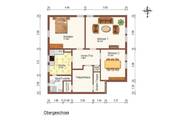 Obergeschoss - 